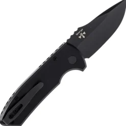 LG407 - Pro-Tech SBR Short Bladed Rockeye