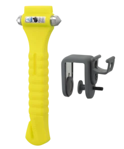 LHR00611 - LifeHammer marteau brise vitre