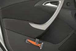 LHR00602 - LIFEHAMMER Safety Hammer Plus Orange Marteau brise-vitre