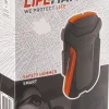 LHR00622 - LIFEHAMMER Smart Safety Hammer Brise-Vitre