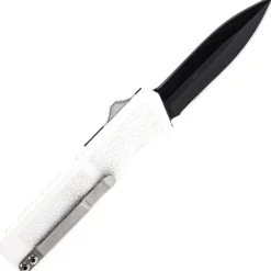 Lightning OTF Solid White DE