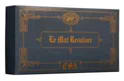 LMA44 - PIETTA REPLIQUE 1862 LE MAT ARMY CAL 44 PN