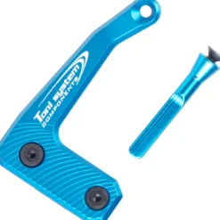 LMAR15 - TONI system EXTENDED BOLT RELEASE Blue