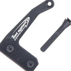 LMAR15 - TONI system EXTENDED BOLT RELEASE Black