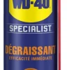 LMA33393 - WD40 Dégraissant SPECIALIST 500ml