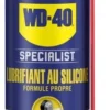 LMA33389 - WD40 Lubrifiant au silicone SPECIALIST 400ml