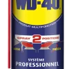 LMA33134 - WD40 Spray double position 500mL