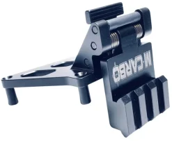 19962359842L - Mcarbo KelTec SUB-2000 Optic Mount Gauche