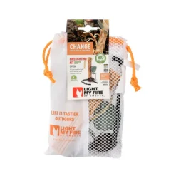 LMF250671124 - Light my Fire Firelighting kit Bioplastic