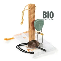 LMF2506711140 - Light my Fire Firelighting kit Bioplastic cocoshell