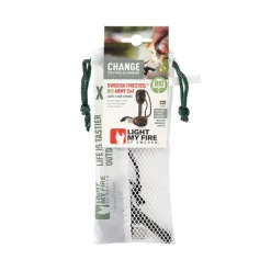 LMF2111001210 - Light My Fire Firesteel Army Bioplastic Coco shell
