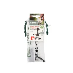LMF2111011010 - Light My Fire Firesteel Army Bioplastic Slaty black