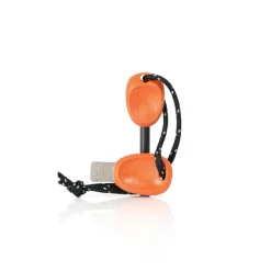 LMF2111110310 - Light My Fire Firesteel Scout Bioplastic Rusty orange