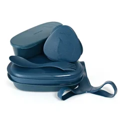 LMF2413710910 - Light My Fire Lunch kit bioplastic Hazy blue