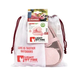 LMF2413710910 - Light My Fire Lunch kit bioplastic Hazy blue