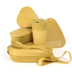 LMF2413610210 - Light My Fire Meal kit bioplastic Musty Yellow