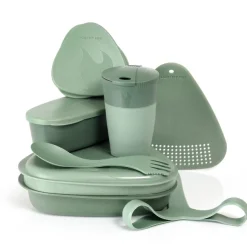 LMF2413610610 - Light My Fire Meal kit bioplastic Sandy green