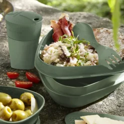 LMF2413610610 - Light My Fire Meal kit bioplastic Sandy green