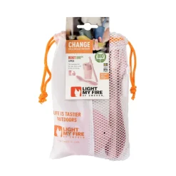 LMF2507010940 - Light my Fire Rekit Bioplastic hazy blue