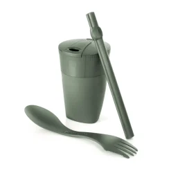 LMF2507010640 - Light my Fire Rekit Bioplastic sandy green