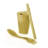 LMF2507010240 - Light my Fire Rekit Bioplastic musty yellow