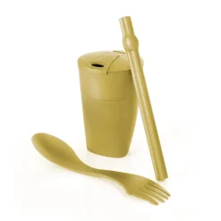 LMF2507010240 - Light my Fire Rekit Bioplastic musty yellow