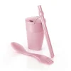 LMF2507010140 - Light my Fire Rekit Bioplastic dusty pink