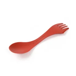 LMF2412410400 - Light my Fire Spork Bioplastic Rocky Red