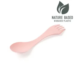 LMF2412410100 - Light my Fire Spork Bioplastic Dusty Pink