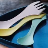 LMF2412410900 - Light my Fire Spork Bioplastic Hazy Blue