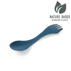LMF2412410900 - Light my Fire Spork Bioplastic Hazy Blue