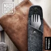 LMF4218101110 - Light my Fire Titanium spork kit