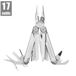 LM832524 - Leatherman Wave Plus