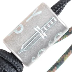 LNWBEASSTi - Lynch NW bead Scary Sharp Ti