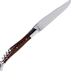 LO312AMI/FSI1- 30 LAGUIOLE EN AUBRAC Laguiole 12 cm Tire-bouchon Amourette