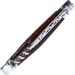 LO312AMI/FSI1- 30 LAGUIOLE EN AUBRAC Laguiole 12 cm Tire-bouchon Amourette