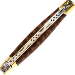 LO211AML/FSI1-82 LAGUIOLE EN AUBRAC 11 cm Amourette