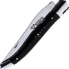 LO212BUI/FSI1 - 25 LAGUIOLE EN AUBRAC Laguiole 12 cm Buffle