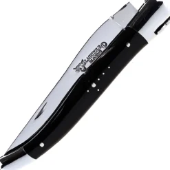 LO212BUI/FSI1 - 25 LAGUIOLE EN AUBRAC Laguiole 12 cm Buffle