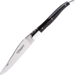 LO212BUI/FSI1 - 25 LAGUIOLE EN AUBRAC Laguiole 12 cm Buffle