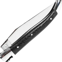 LO211CEI/FSI1-86 LAGUIOLE EN AUBRAC 11 cm Carbone