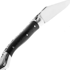 LO211CEI/FSI1-86 LAGUIOLE EN AUBRAC 11 cm Carbone
