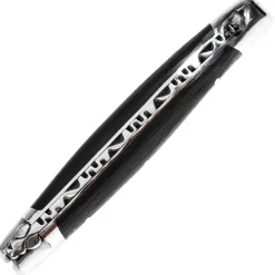 LO211CEI/FSI1-86 LAGUIOLE EN AUBRAC 11 cm Carbone