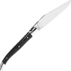 LO211CEI/FSI1-86 LAGUIOLE EN AUBRAC 11 cm Carbone