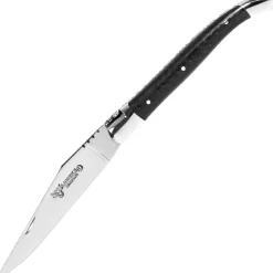 LO211CEI/FSI1-86 LAGUIOLE EN AUBRAC 11 cm Carbone