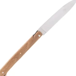LO513DWAL/FZB1-1 - 51 Laguiole en Aubrac " Droit " bois d'Aubrac