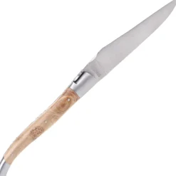 LO212GEI/FSB1- 63 - Laguiole en Aubrac Laguiole Genévrier