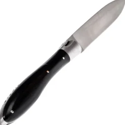 LO112/I/F/CW/LEA-110 LAGUIOLE EN AUBRAC CROCUS Ebène