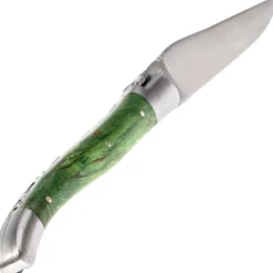 LO212/I/F/F/BHV/S/LEA/BRO-108 AGUIOLE EN AUBRAC 12cm Bouleau vert