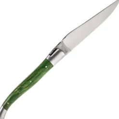 LO212/I/F/F/BHV/S/LEA/BRO-108 AGUIOLE EN AUBRAC 12cm Bouleau vert